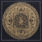 Buddha Mandala Thangka | Dhyani Buddha | For Spirituality and Meditation